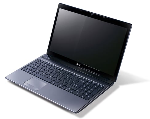 Acer Aspire 5750G i5 500GB / max 1st per hushåll