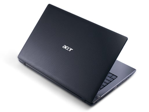 Acer Aspire 7750G SSD i7