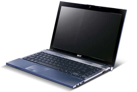 Acer Aspire TimelineX 3830TG
