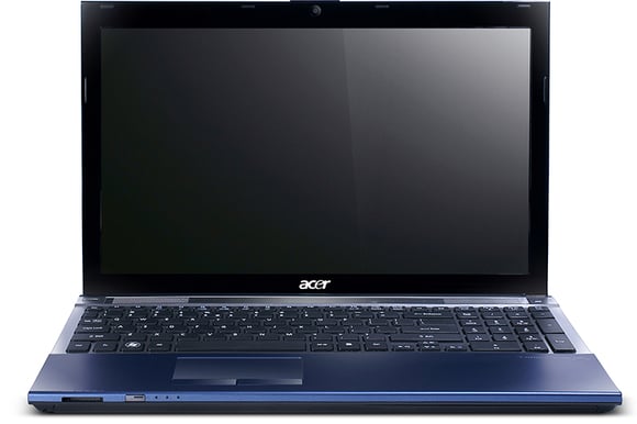 Acer Aspire TimelineX 5830TG