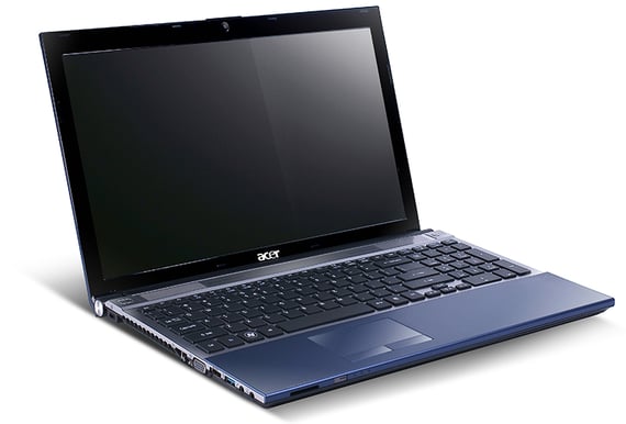 Acer Aspire TimelineX 5830TG
