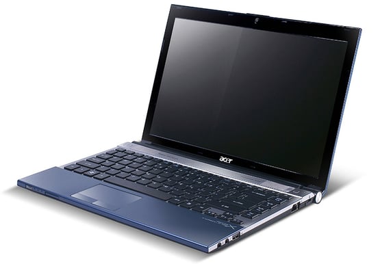 Acer Aspire TimeLineX 3830TG SSD