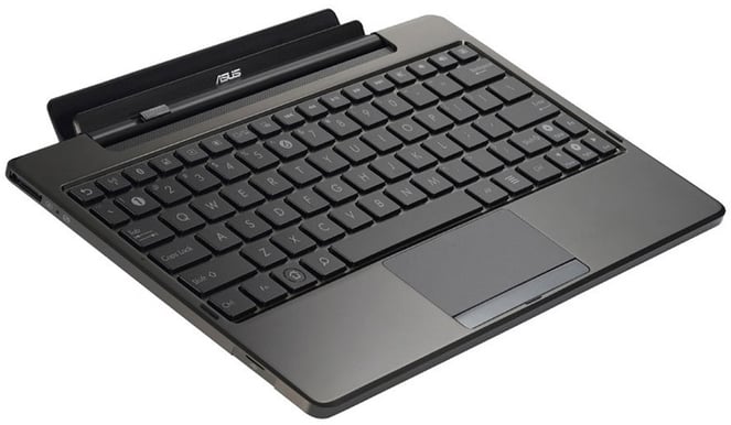Asus Eee Transformer Docka