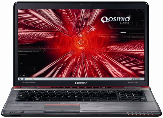 Toshiba Qosmio X770-10Q