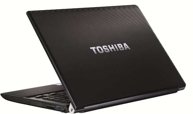 Toshiba Tecra R840-10Z