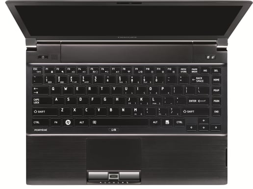 Toshiba Portege R830-13C