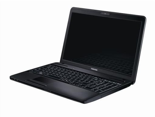 Toshiba Satellite Pro C660-22D