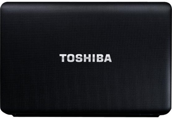 Toshiba Satellite Pro C660-22D
