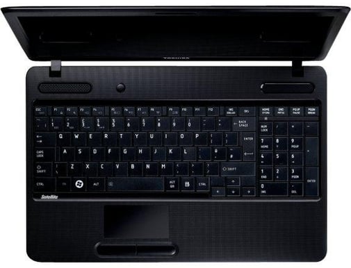 Toshiba Satellite Pro C660-22D