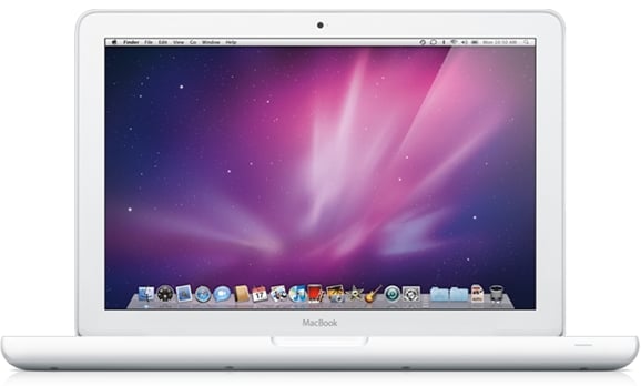 Apple MacBook MC516S/A