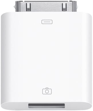 Apple iPad Camera Connector Kit