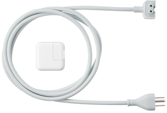 Apple iPad 10W USB Power Adapter