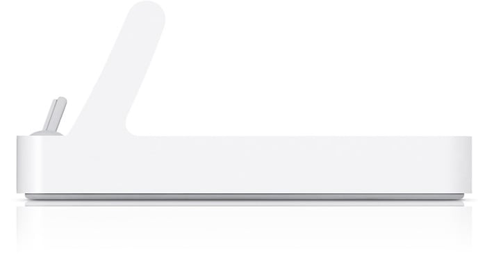 Apple iPad Docka