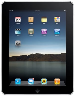 Apple iPad 32GB WiFi