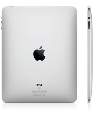 Apple iPad 32GB WiFi