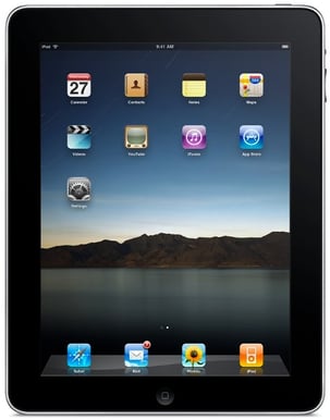Apple iPad 32GB WiFi 3G