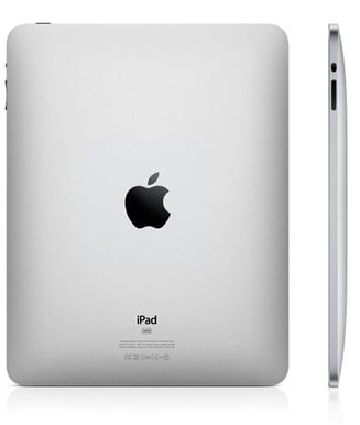 Apple iPad 32GB WiFi 3G
