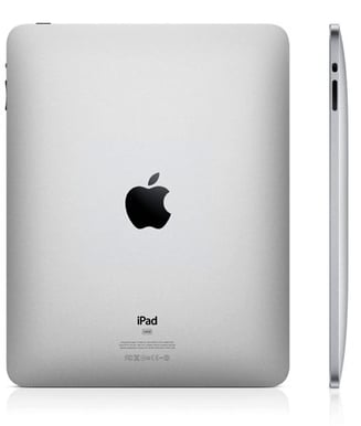 Apple iPad 64GB WiFi 3G