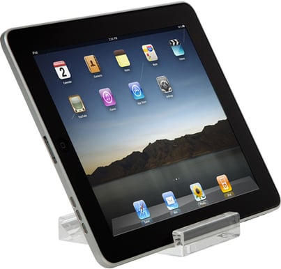 Targus Tablet Mini Stand Transparent