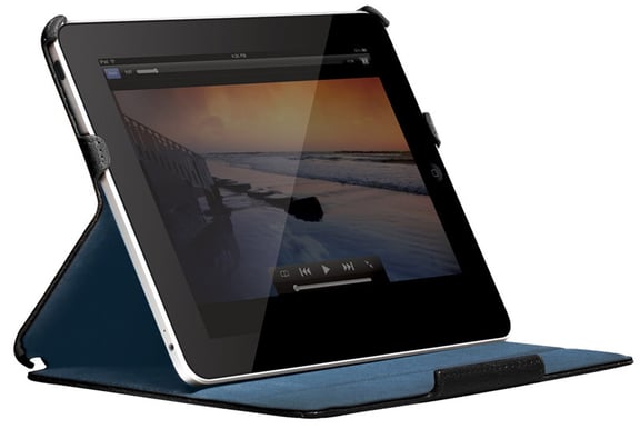 Targus Slim Portfolio Case för iPad 2