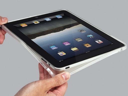 Targus Skin iPad 2