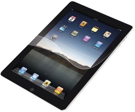 Targus Screen Protector iPad