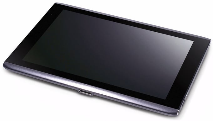 Acer Iconia A501 32GB 3G