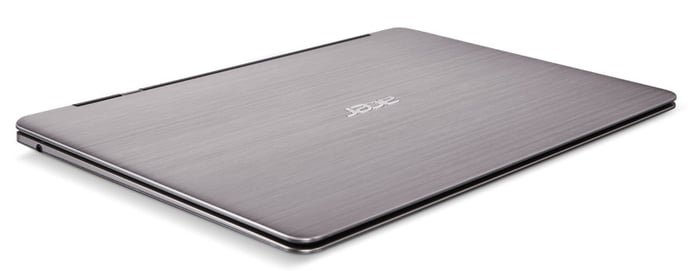 Acer Aspire S3