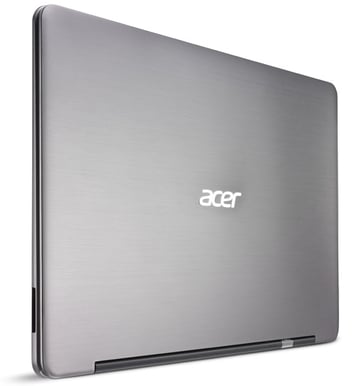 Acer Aspire S3 SSD