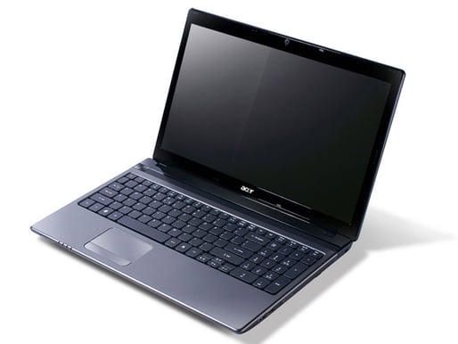 Acer Aspire 5750G i7 500GB