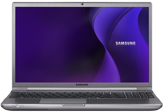 Samsung NP700Z5A-S01SE