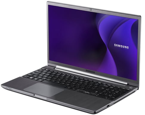 Samsung NP700Z5A-S01SE