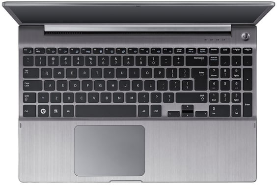 Samsung NP700Z5A-S01SE