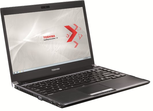 Toshiba Satellite R830-1JU