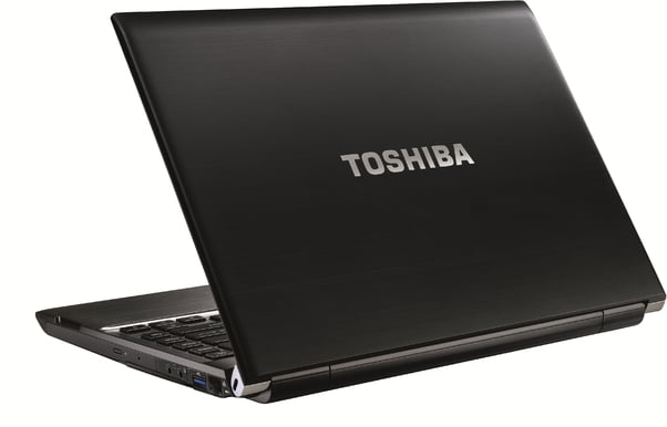 Toshiba Satellite R830-1JU