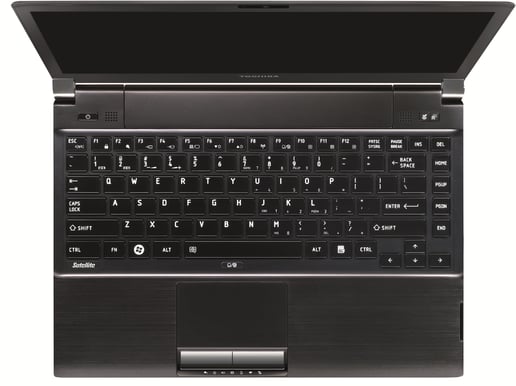 Toshiba Satellite R830-1JU