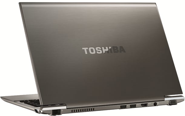 Toshiba Satellite Z830-11H