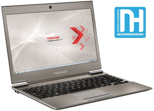 Toshiba Satellite Z830-11H
