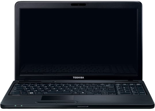 Toshiba Satellite C660-1J2