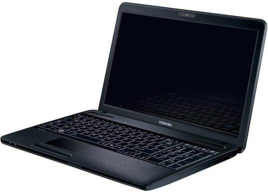 Toshiba Satellite C660-1J2