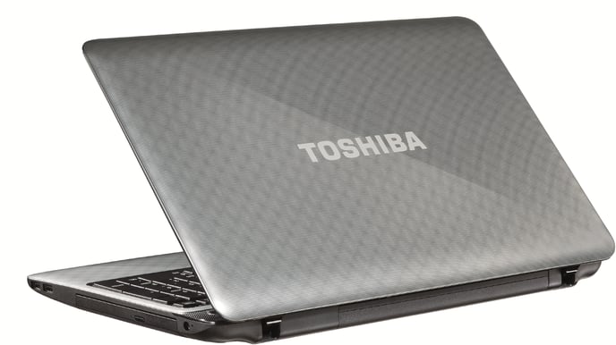 Toshiba Satellite L755D-14M