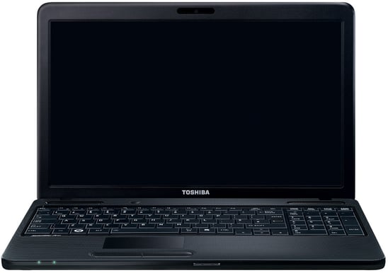 Toshiba Satellite Pro C660-2UK