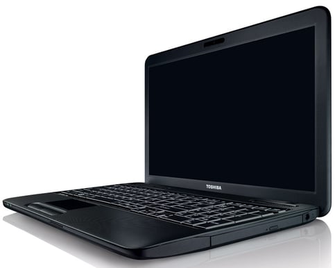 Toshiba Satellite Pro C660-2UK