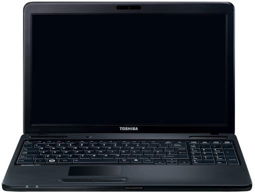 Toshiba Satellite Pro C660-2UK