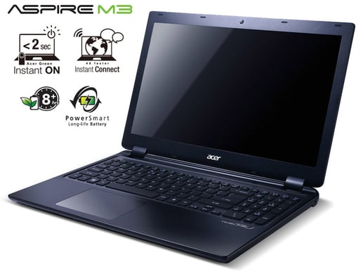 Acer Aspire Timeline Ultra M3-581T