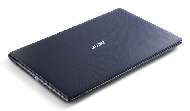 Acer Aspire 5560