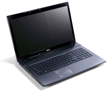 Acer Aspire 5560