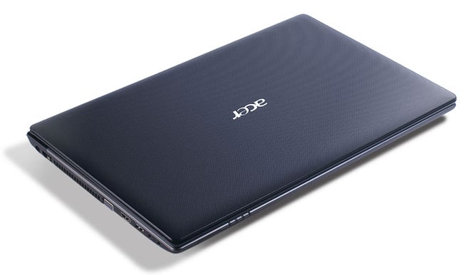Acer Aspire 5750G