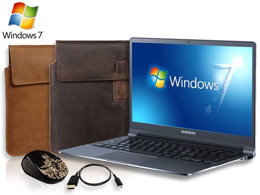 Samsung NP900X3C Premiumpaket!