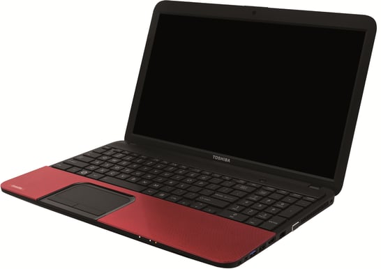 Toshiba Satellite C855-11F